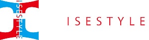 ISESTYLE イセスタイル ロゴ
