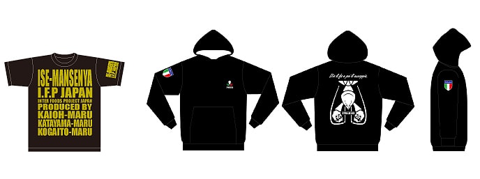 Tシャツプリント イメージ